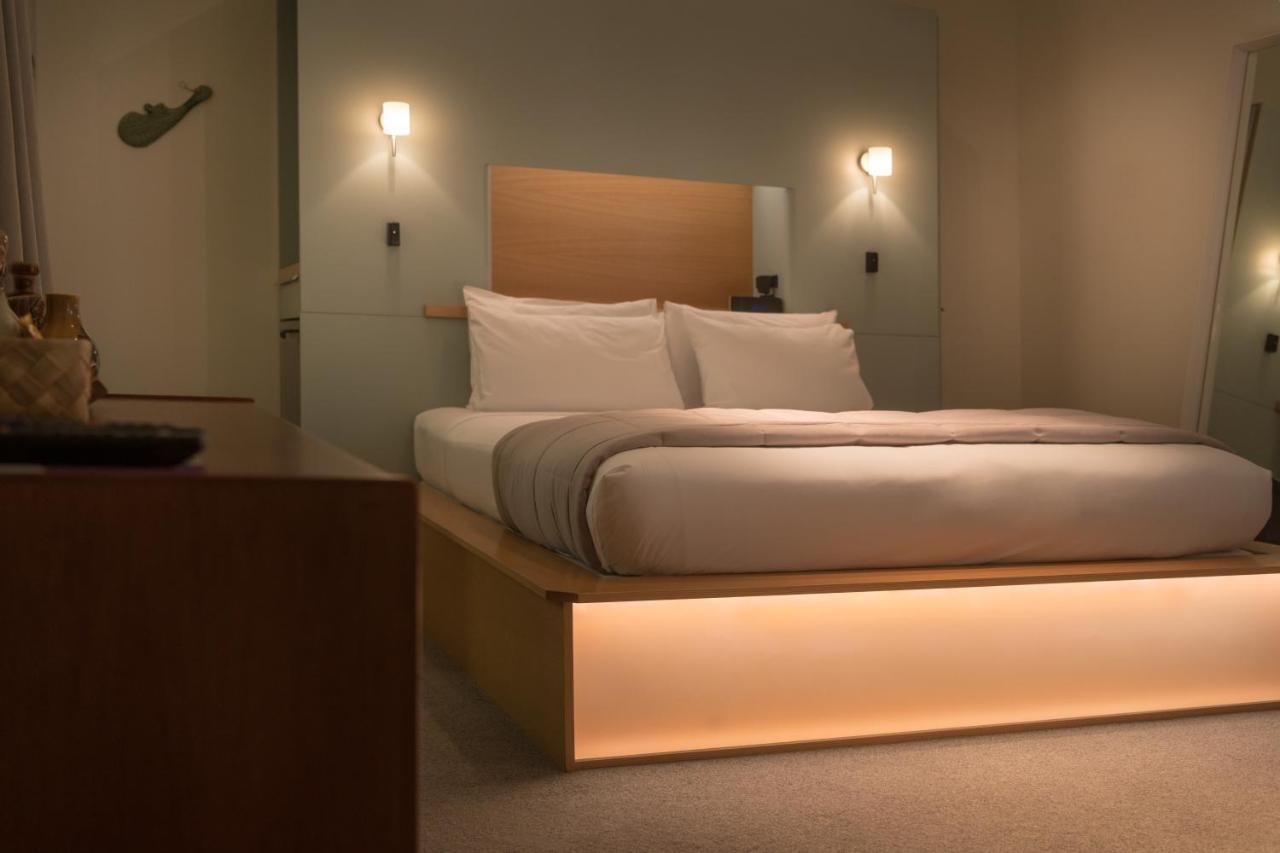 Ohtel Hotel