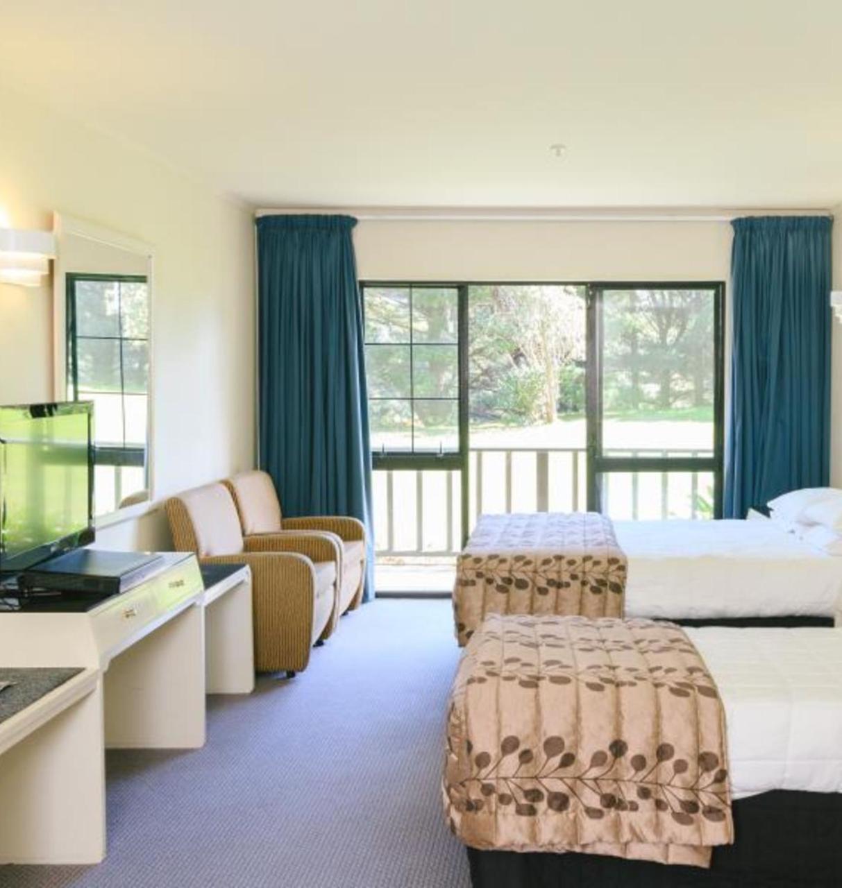 Hotel Capital Motor 4*