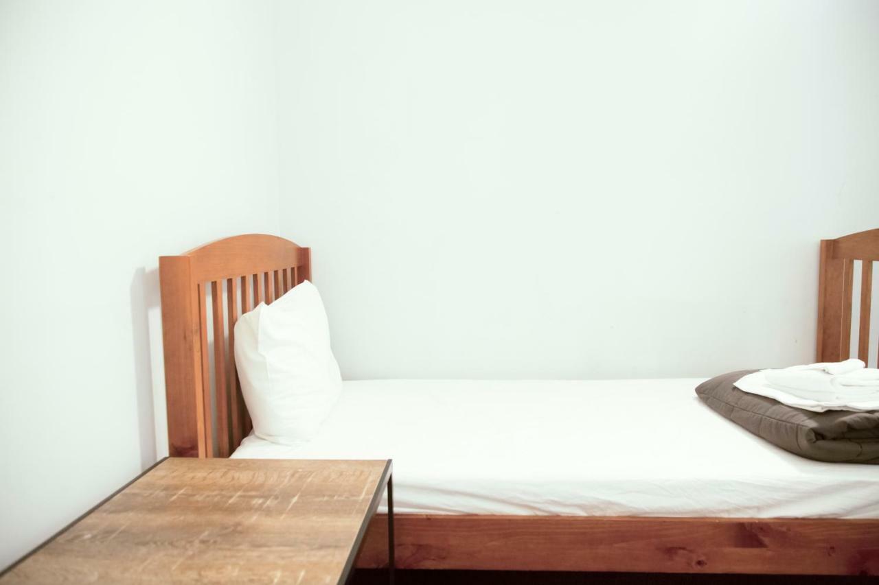 Hostel Laneway Backpackers Wellington