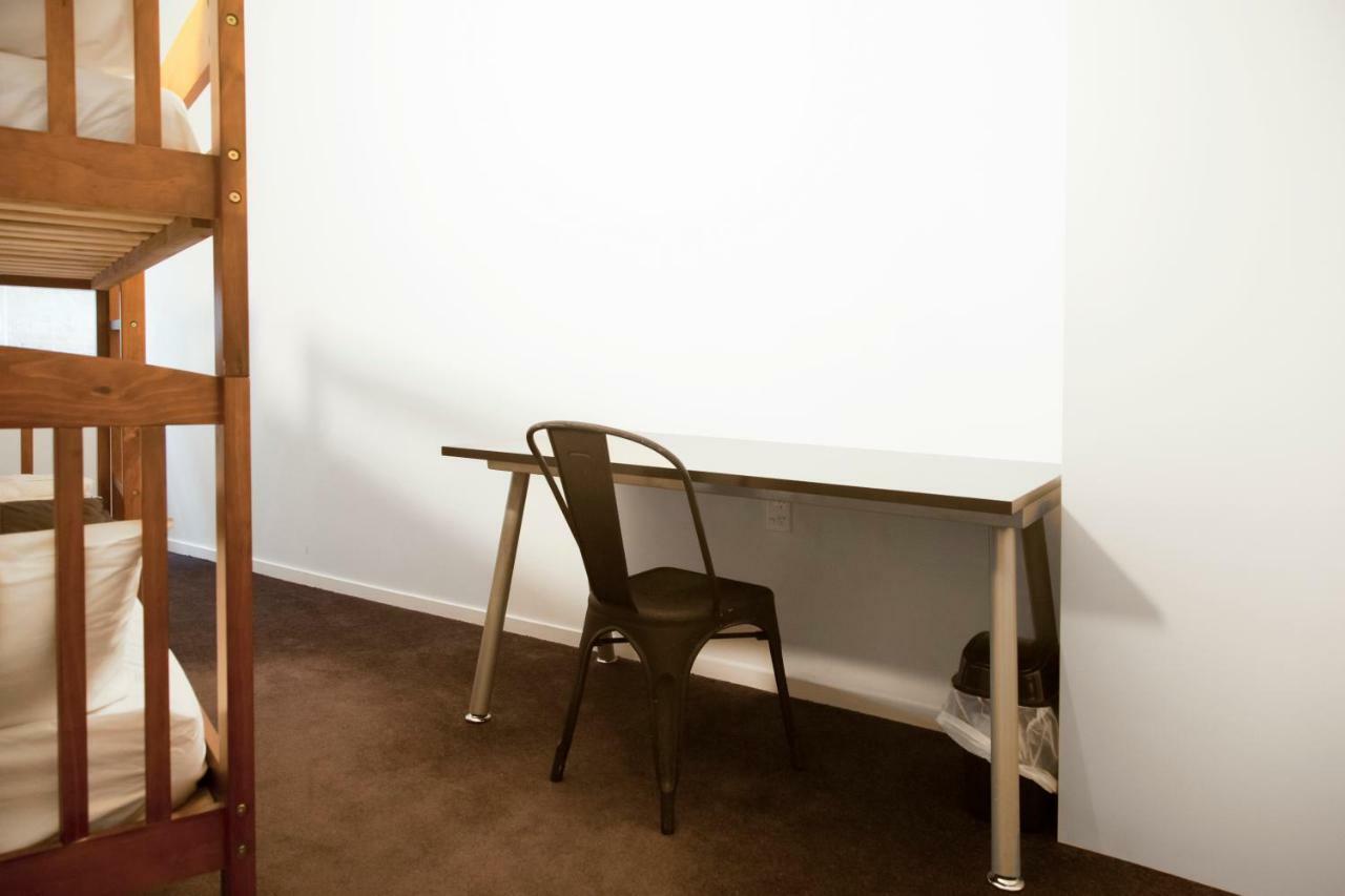 Laneway Backpackers Hostel Wellington