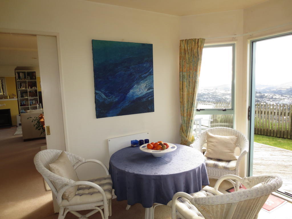 Bed & Breakfast A Great View 4*