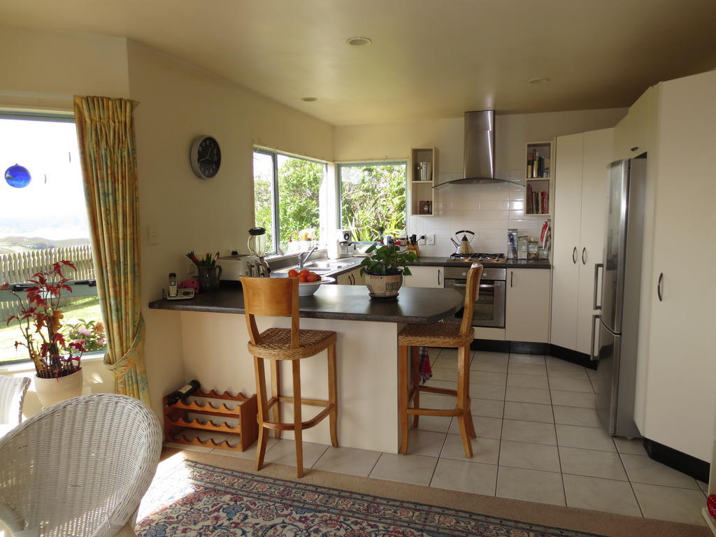 Bed & Breakfast A Great View 4*