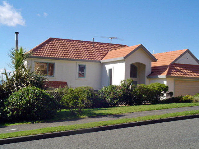 A Great View Bed & Breakfast 4*