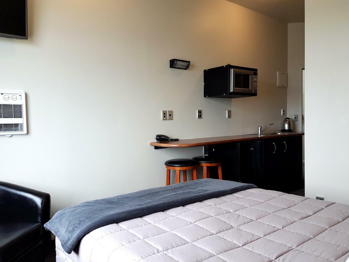 Airport 4* Wellington