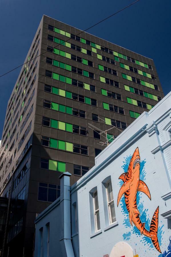 Capital Hall Wellington