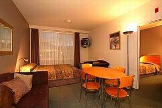 Western Motel 4*