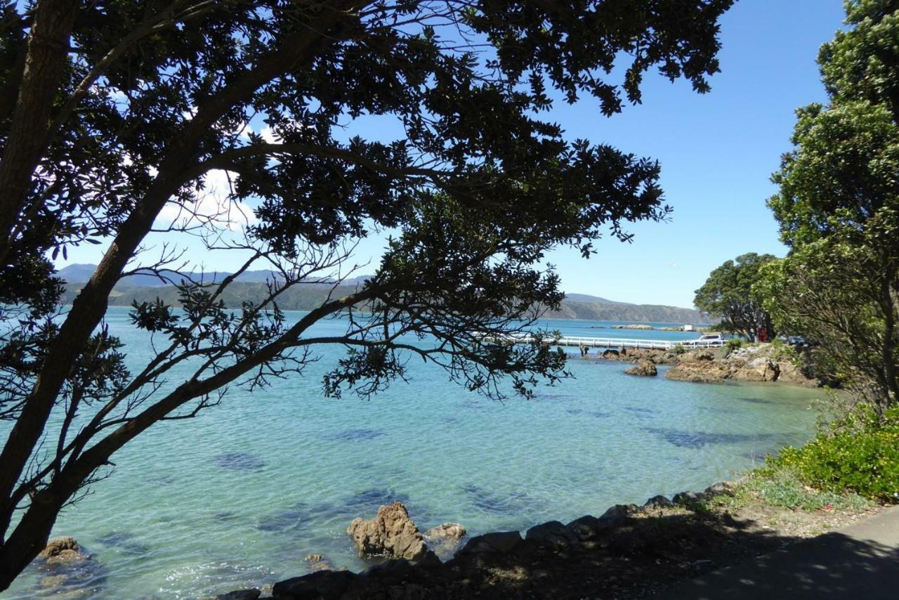 Bed & Breakfast Edgewater 4*