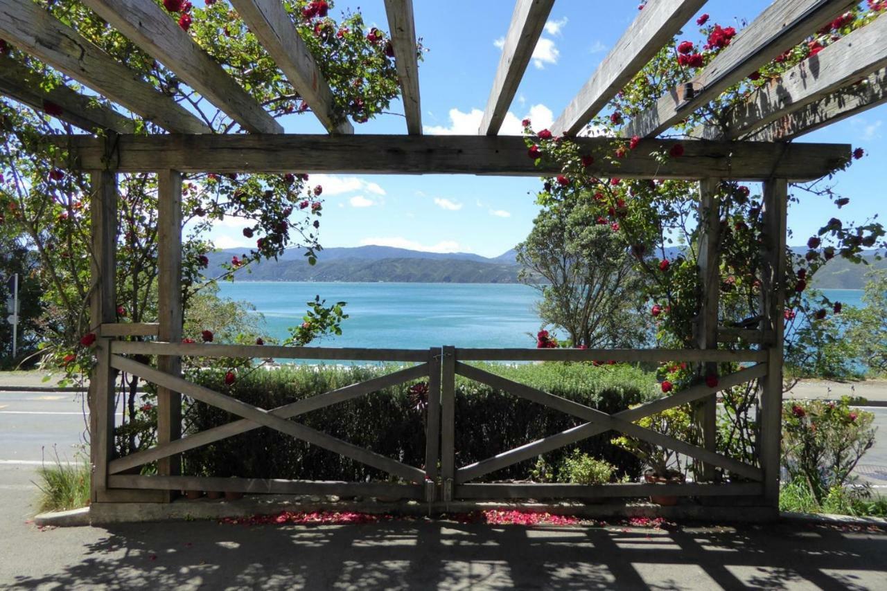 Edgewater Bed & Breakfast Wellington