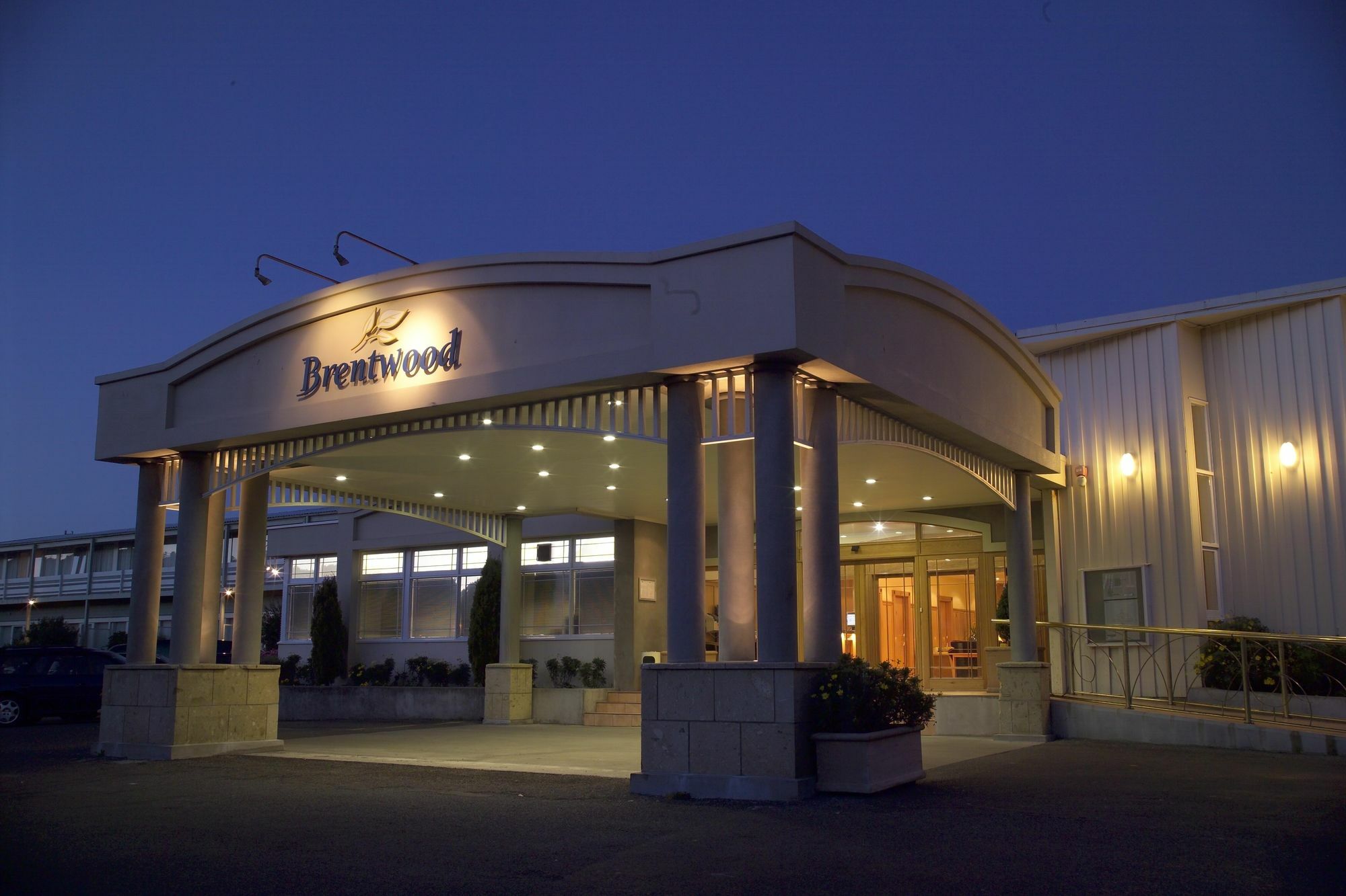 Brentwood 3* Wellington