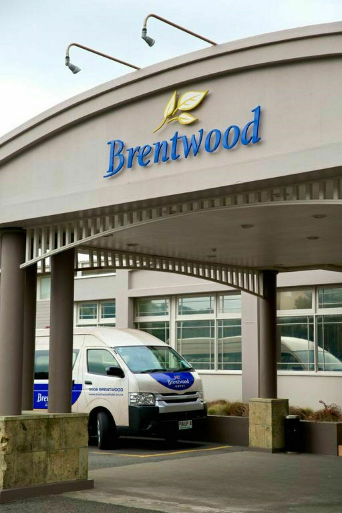 Hotel Brentwood Wellington