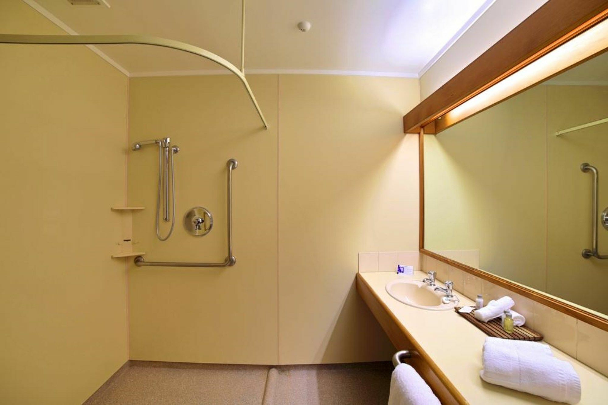 Brentwood Hotel Wellington