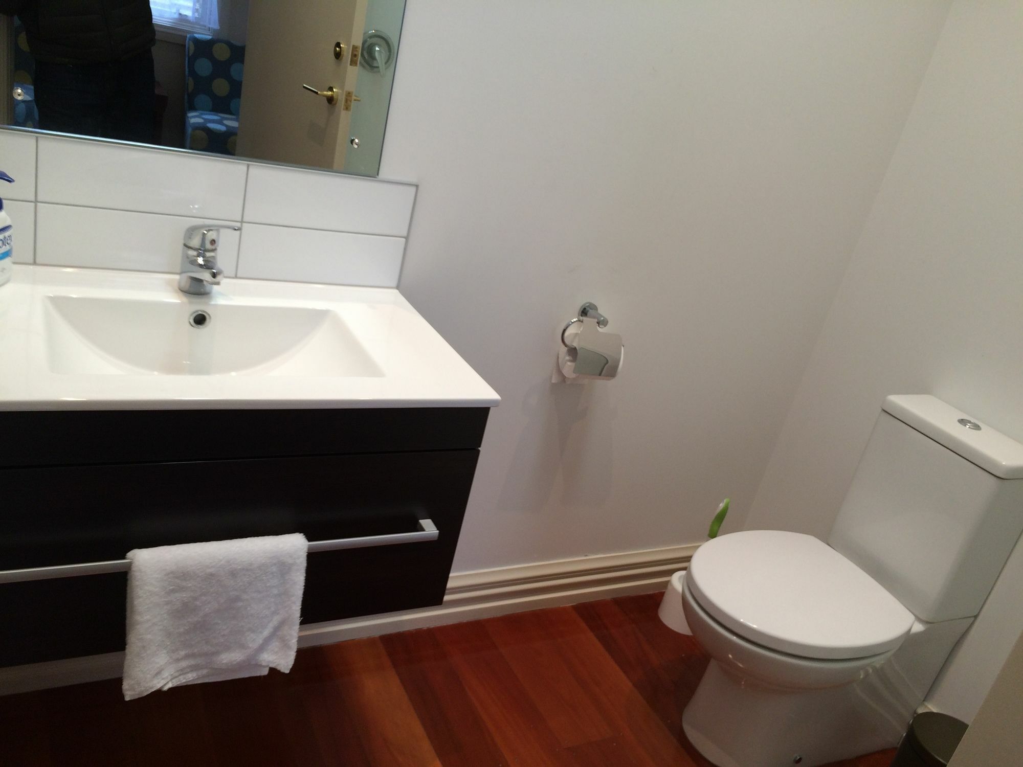 Wellington City Cottages Aparthotel 3*