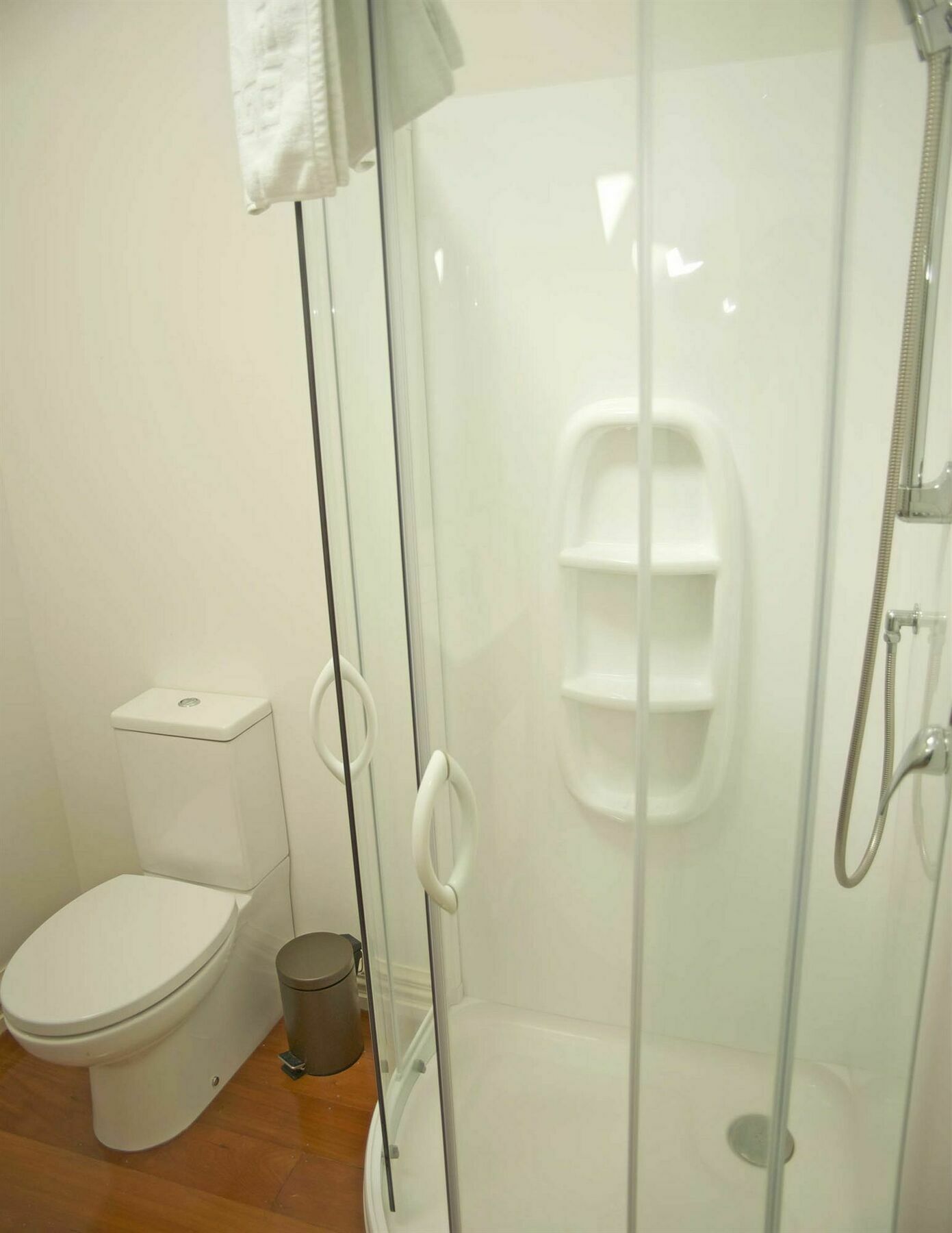 Wellington City Cottages Aparthotel Wellington