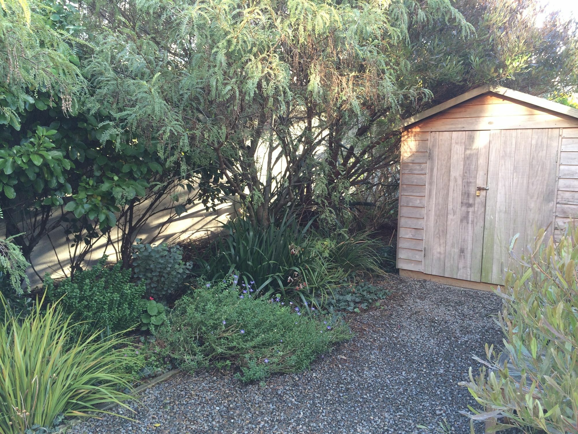 Aparthotel Wellington City Cottages 3*