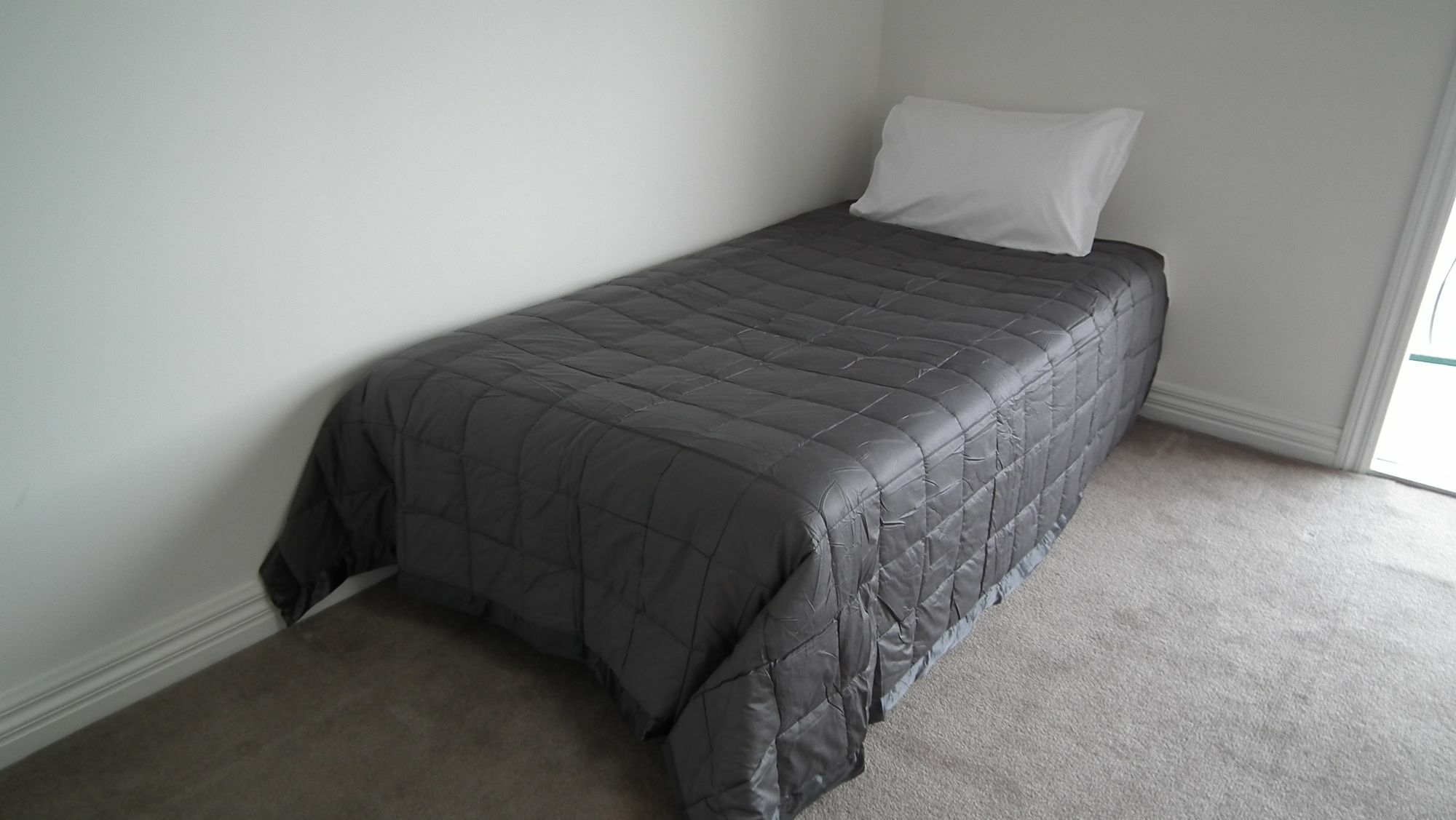 Apartment U On Courtenay