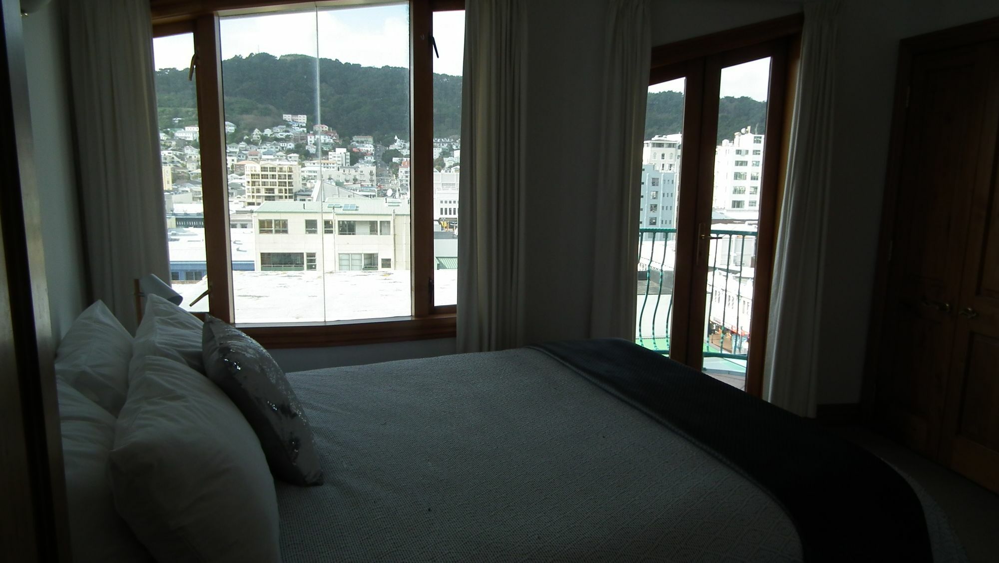 Apartment U On Courtenay
