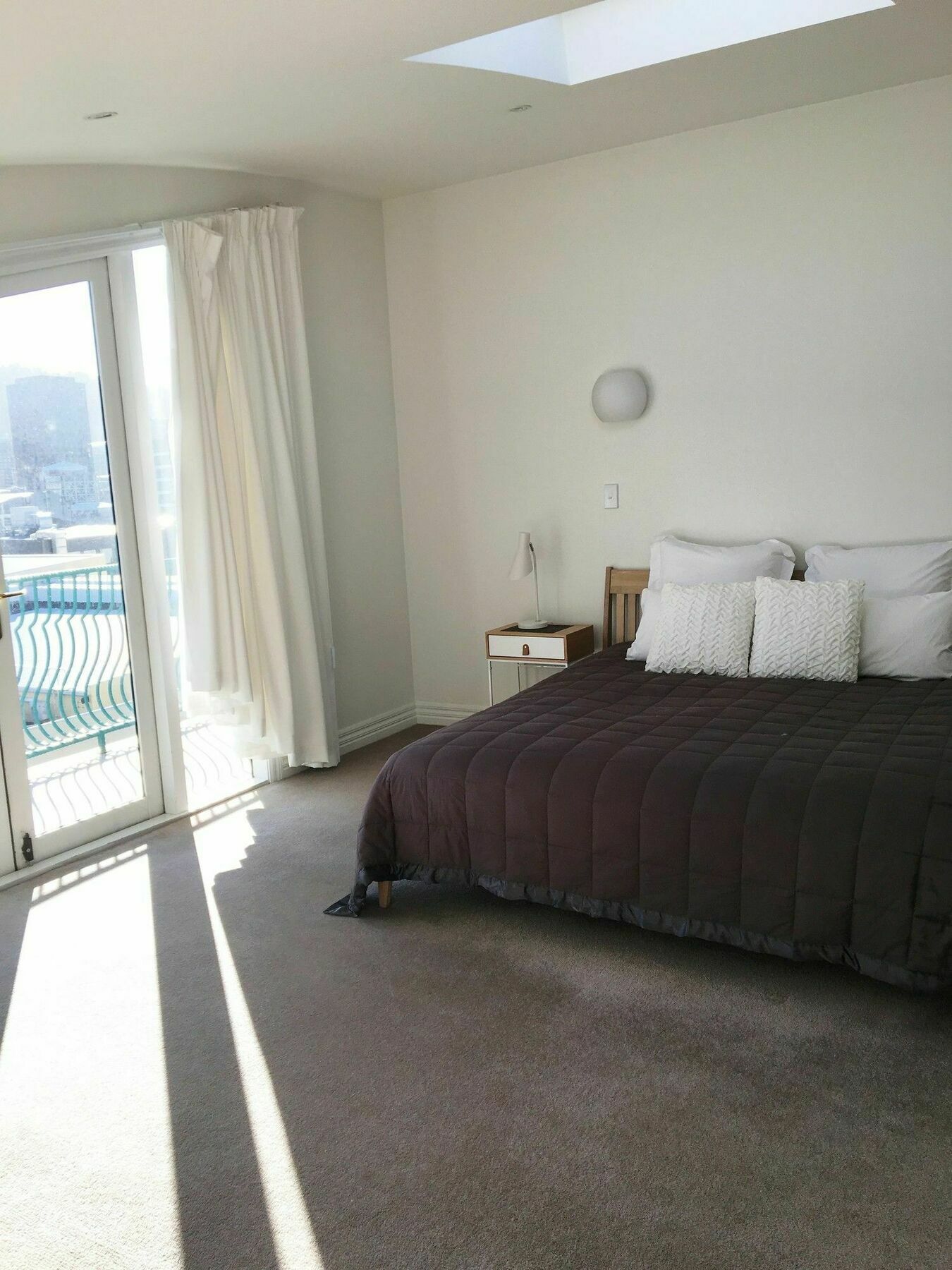 U On Courtenay Apartment Wellington