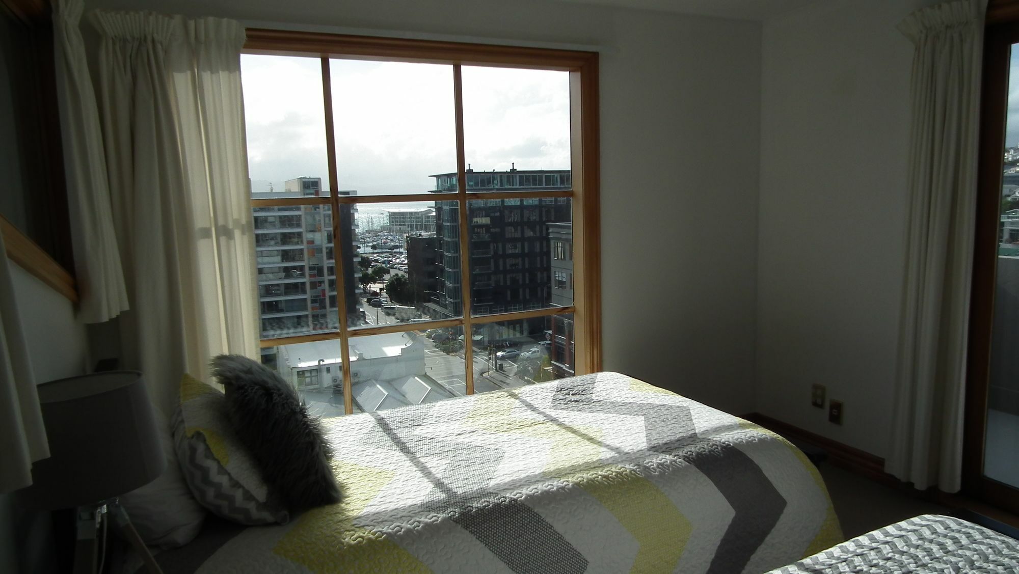 U On Courtenay Apartment *