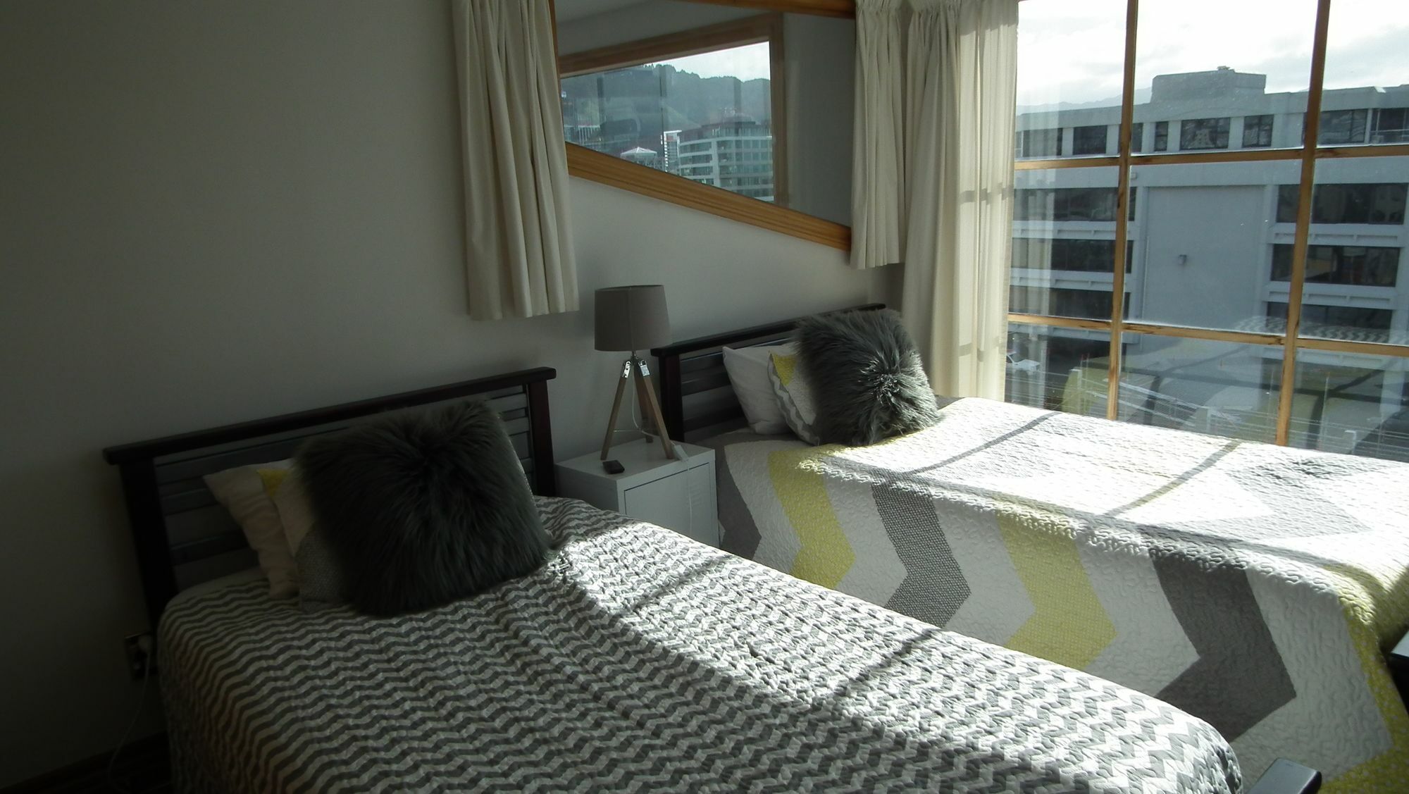 U On Courtenay Apartment Wellington