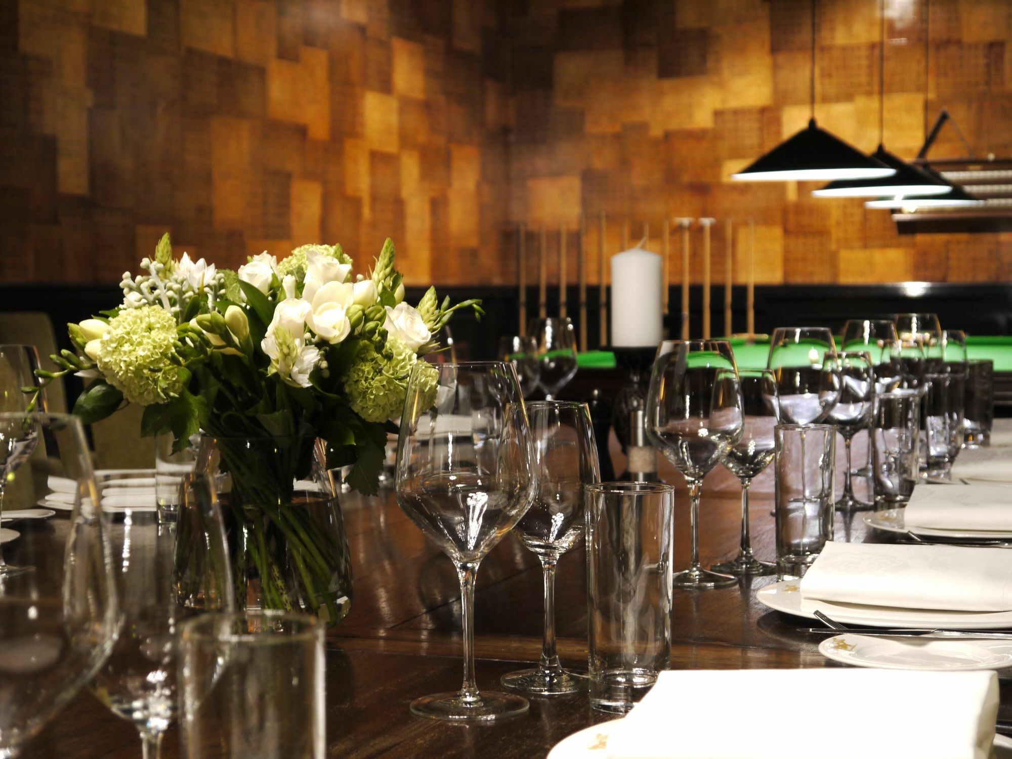 Museum Hotel, Independent Collection By Evt Wellington