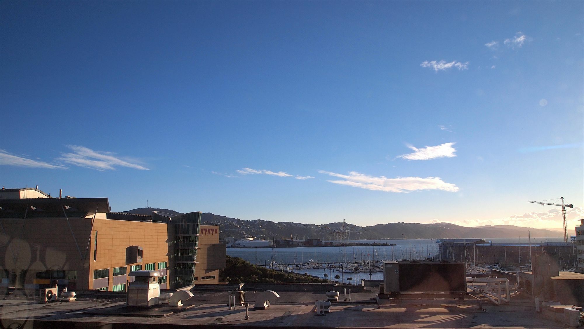Hotel Museum Hotel, Independent Collection By Evt Wellington