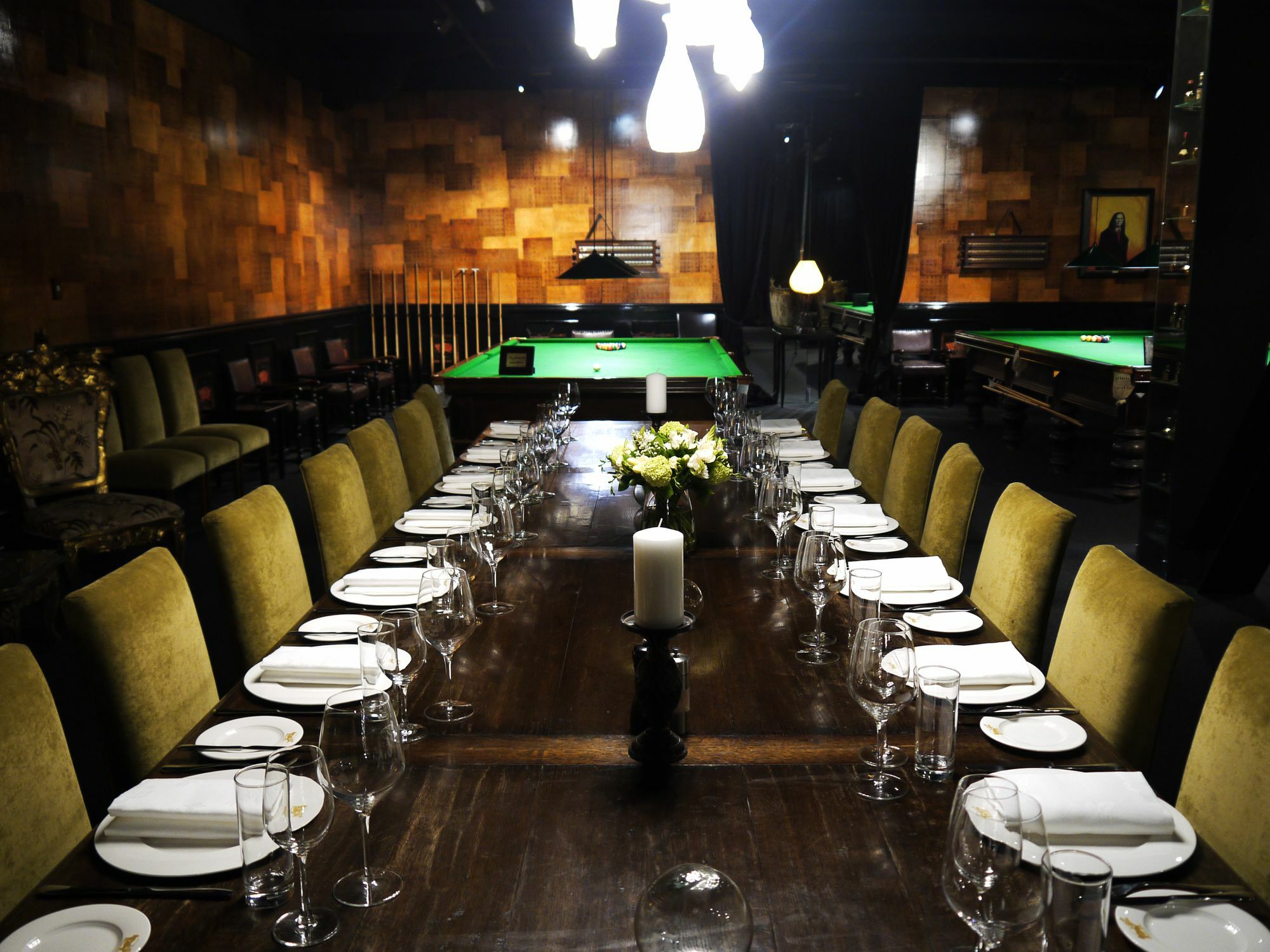 Museum Hotel, Independent Collection By Evt Wellington