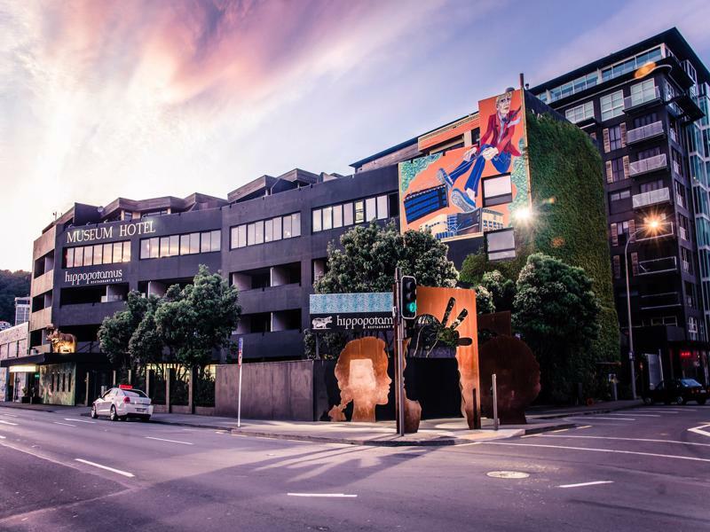 Hotel Museum Hotel, Independent Collection By Evt 5*