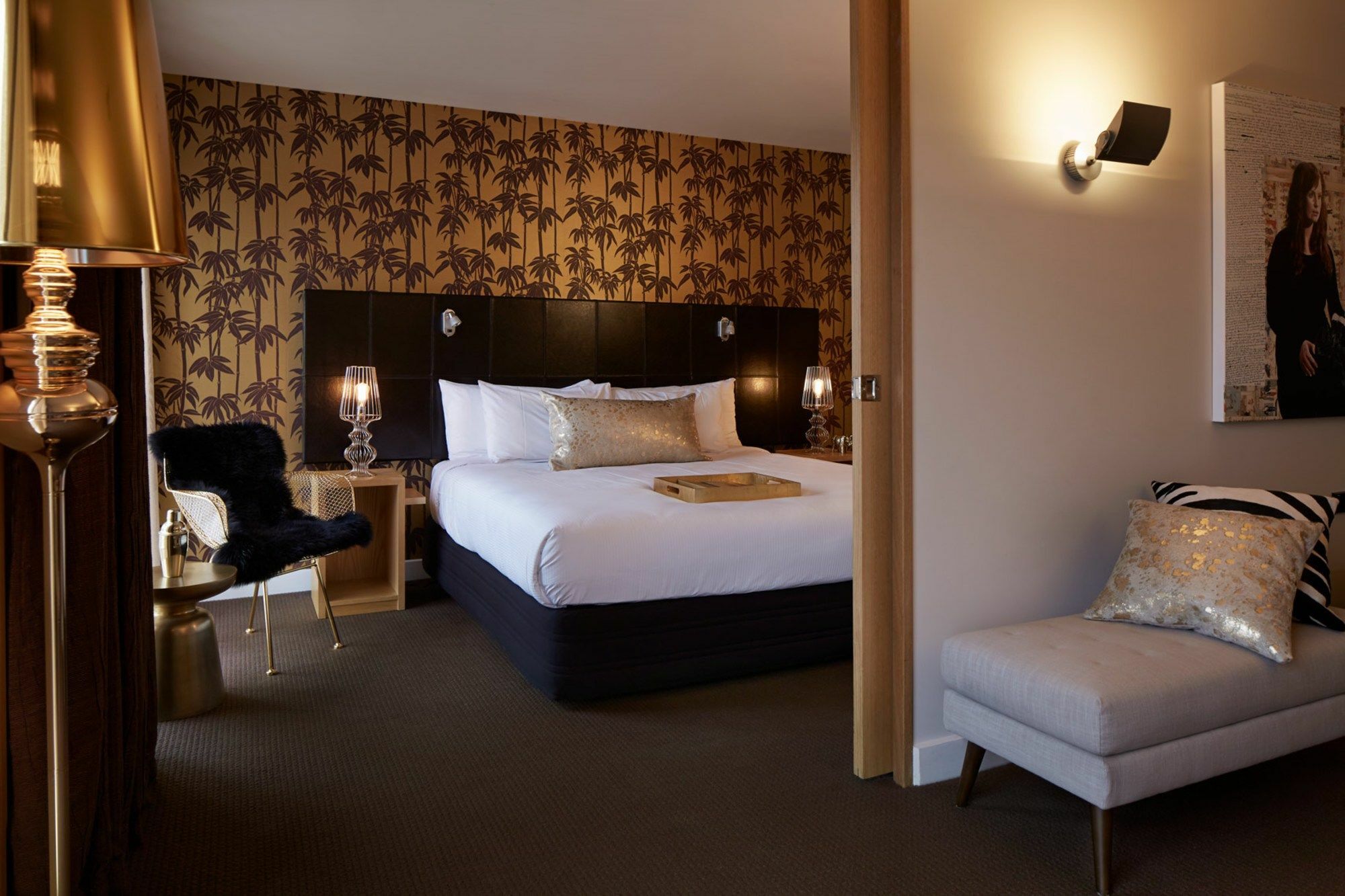 Museum Hotel, Independent Collection By Evt Wellington