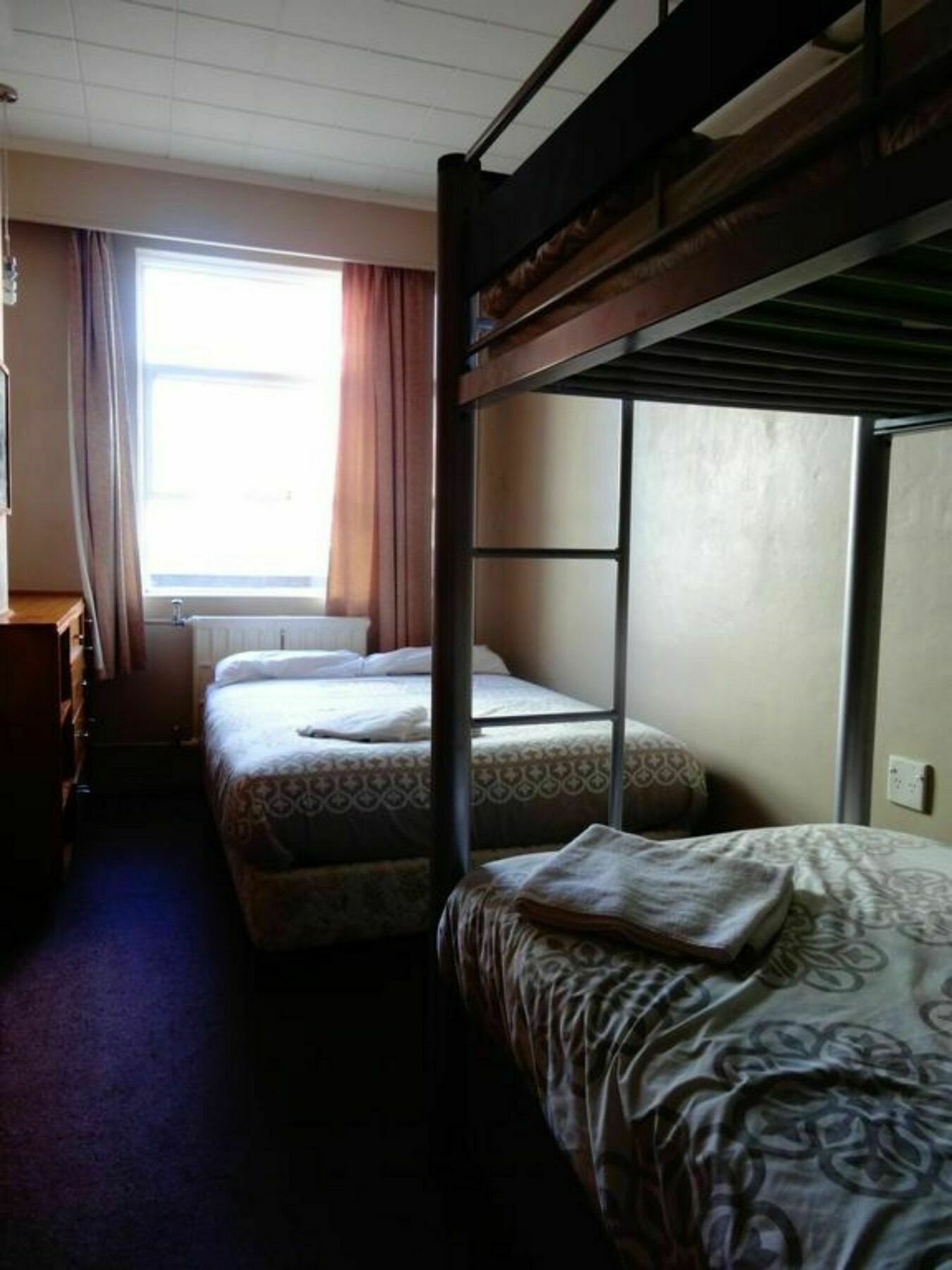 Lodge In The Wellington