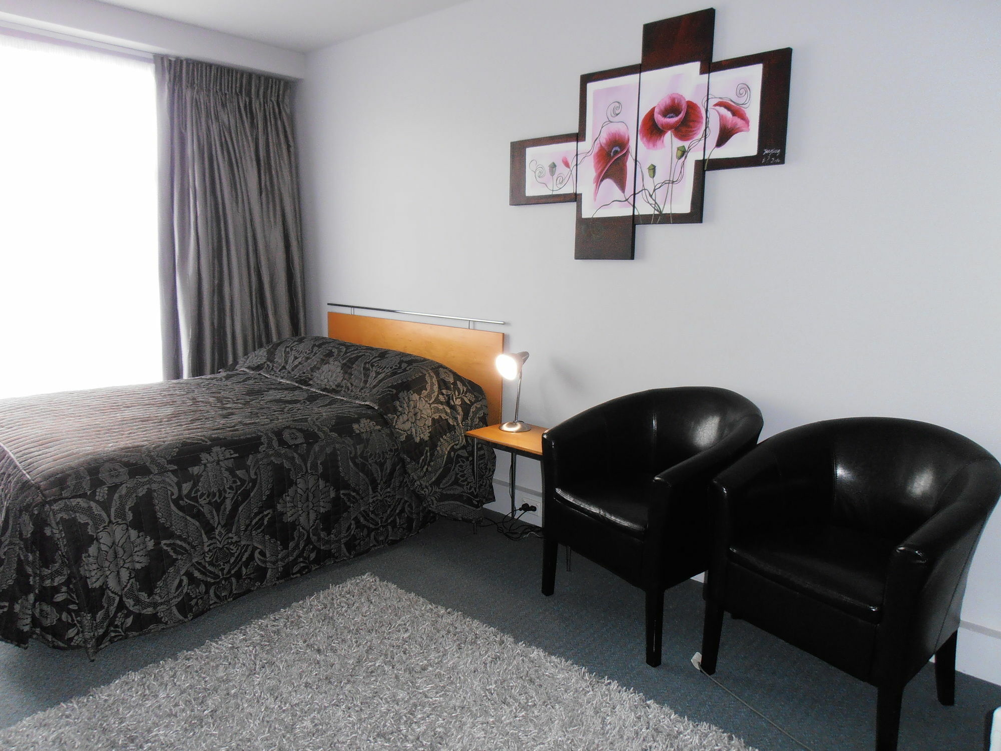 Western 4* Wellington