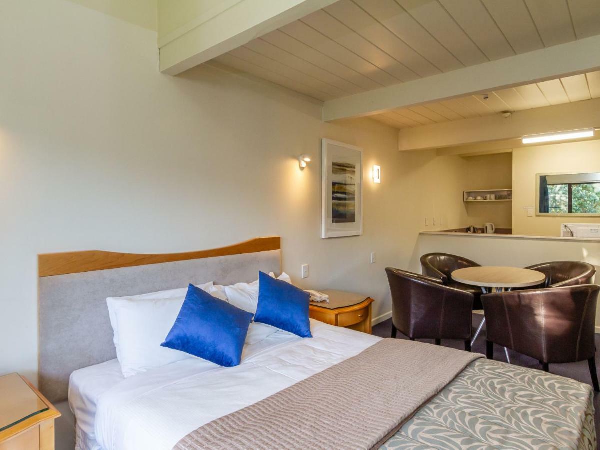 Capital Motor 4* Wellington