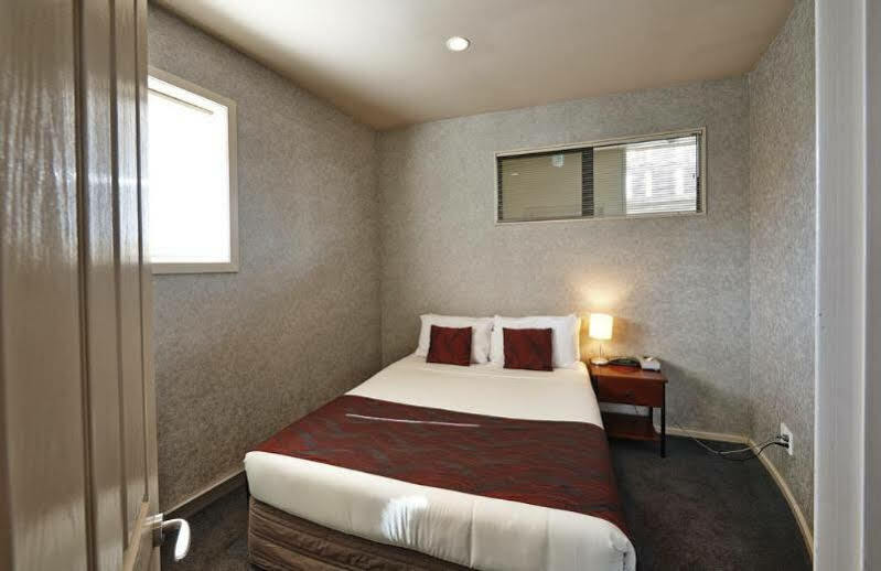 Quest Atrium Apartment Hotel