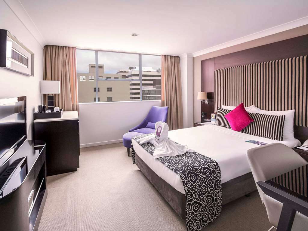 Mercure Abel Tasman Hotel