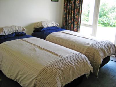 Countryview Hotel Wellington