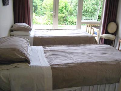 Hotel Countryview Wellington
