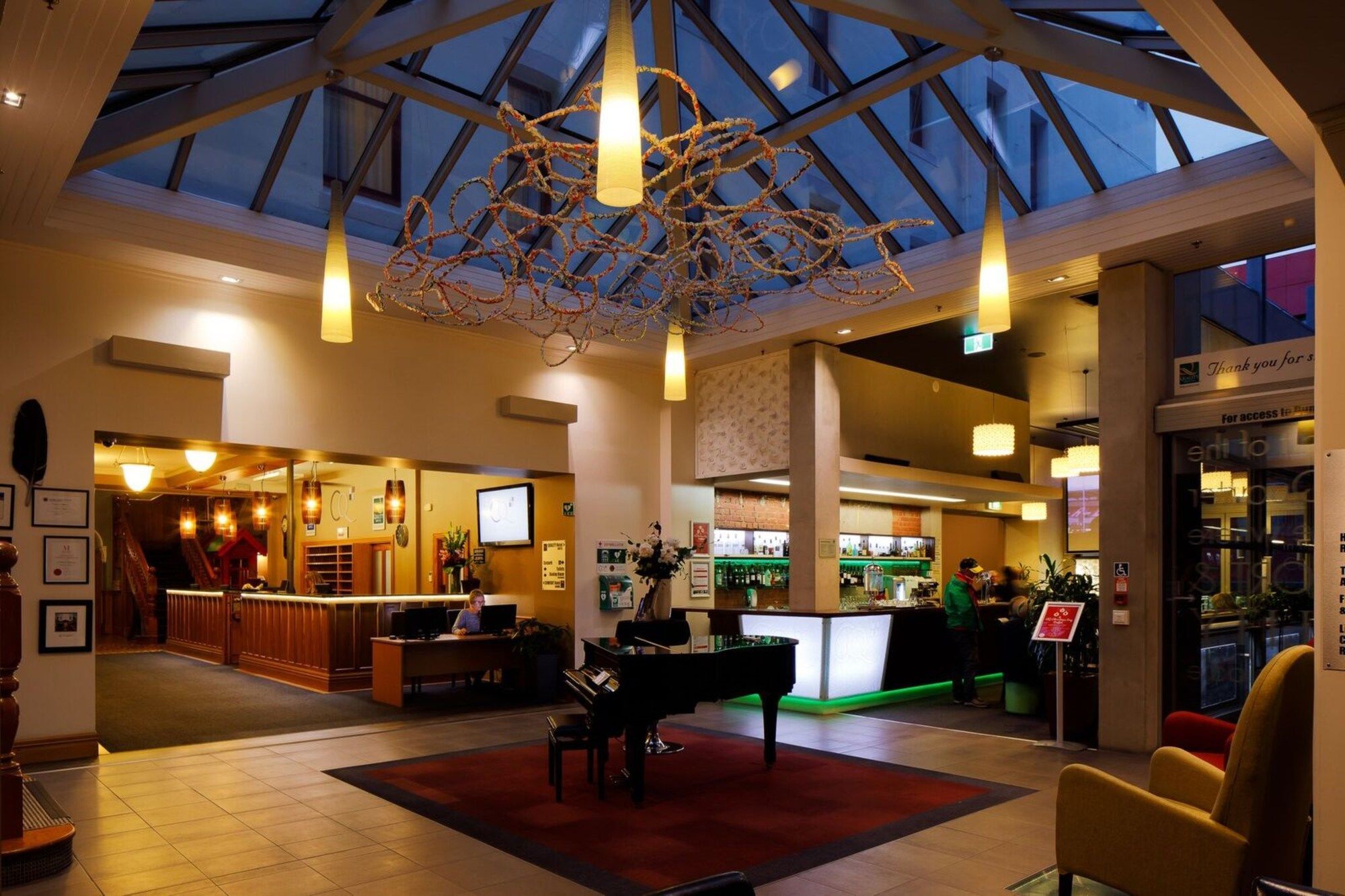 Naumi Hotel