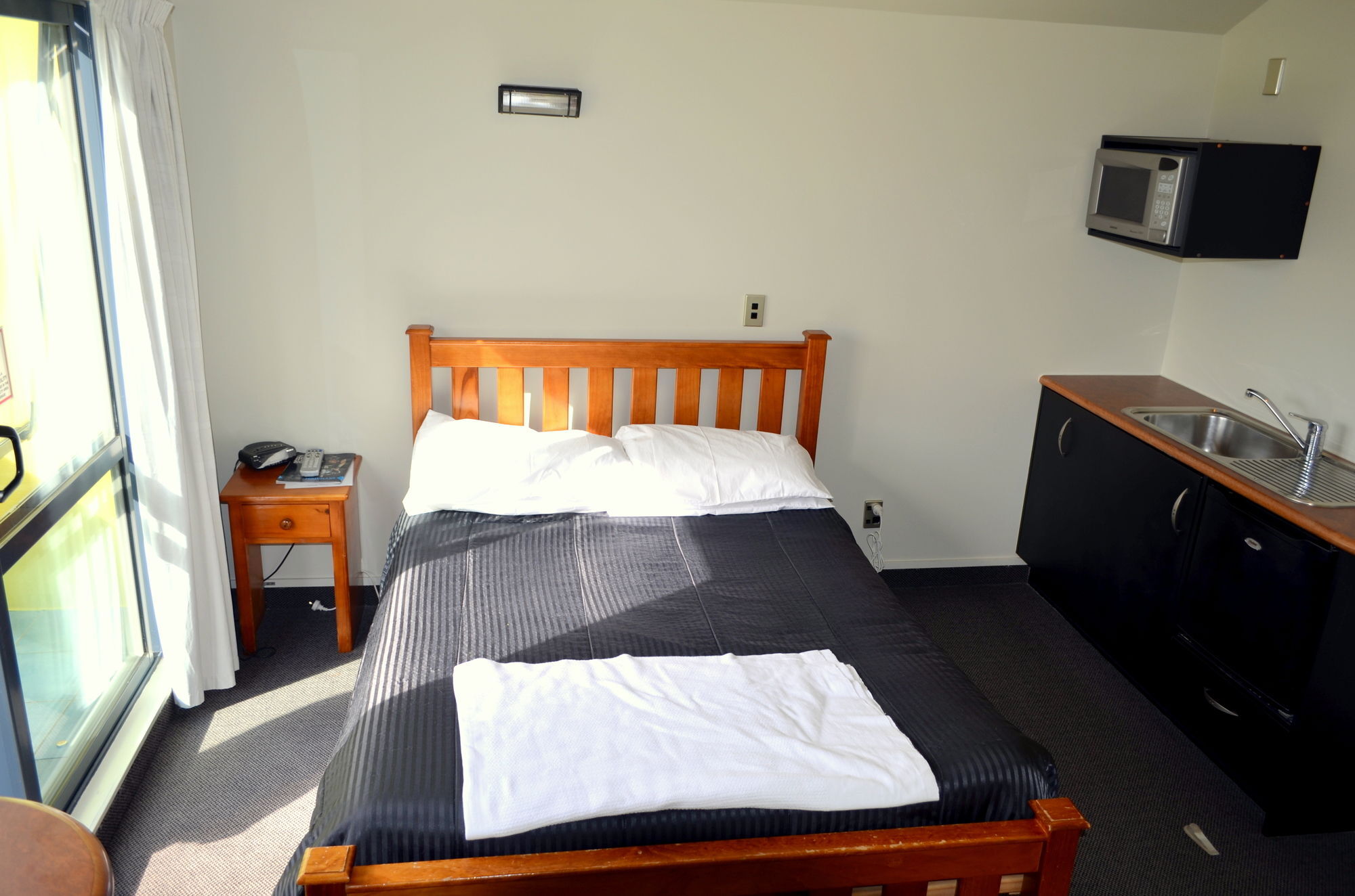 Motel Airport Wellington