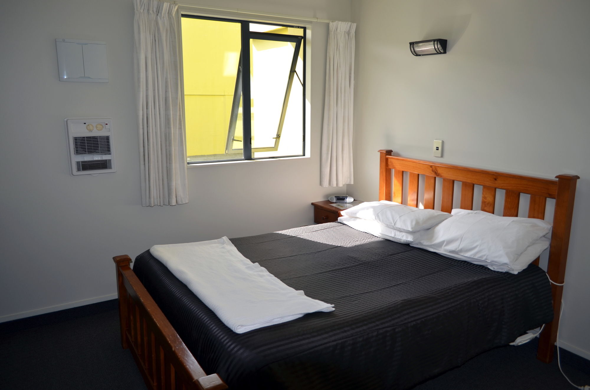 Motel Airport 4*