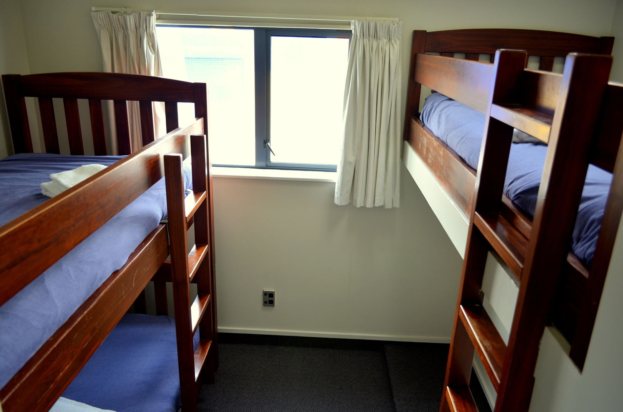 Motel Airport Wellington
