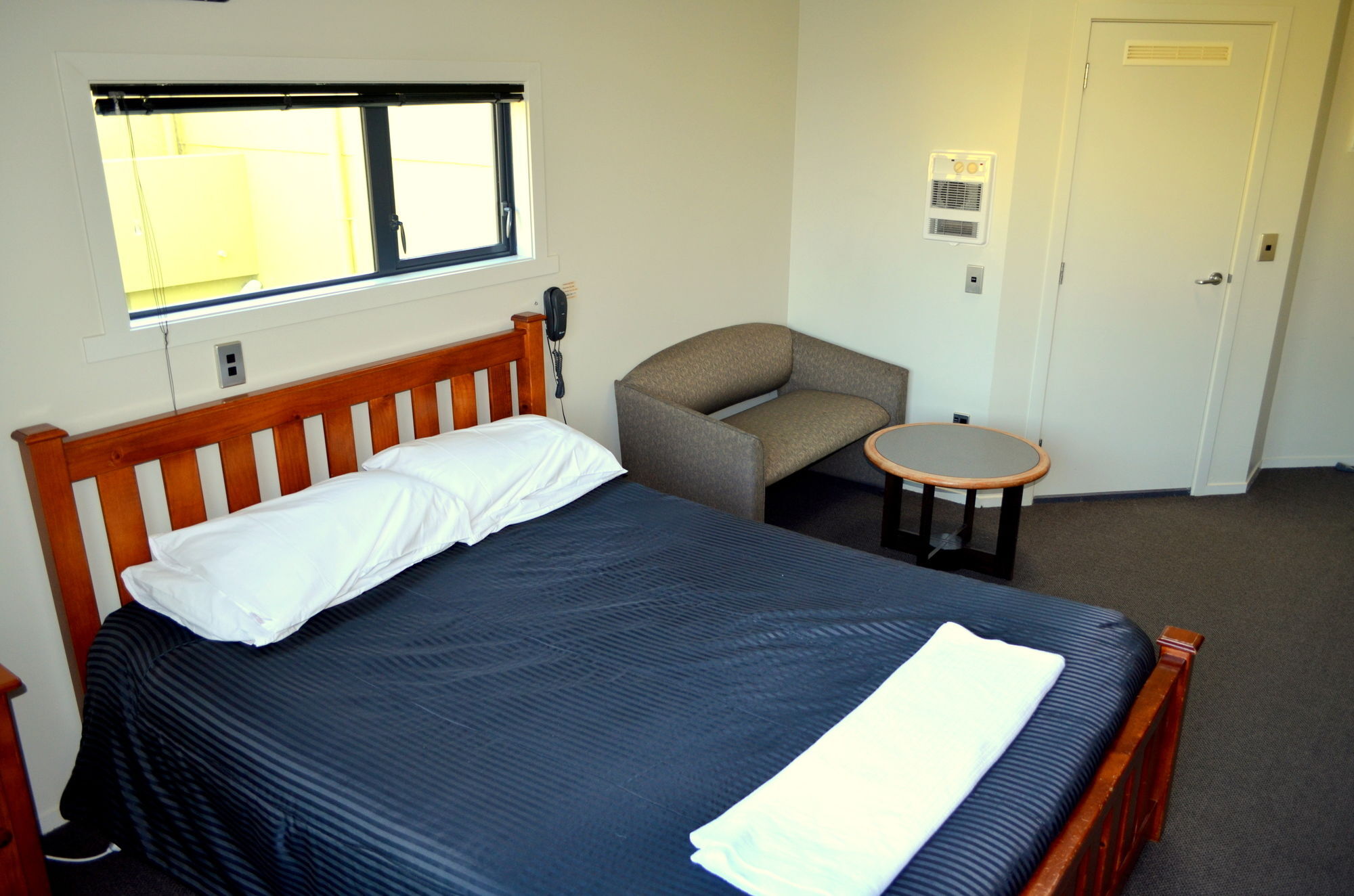 Motel Airport