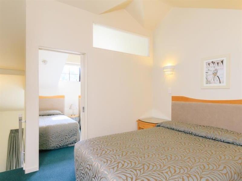 Hotel Capital Motor Wellington