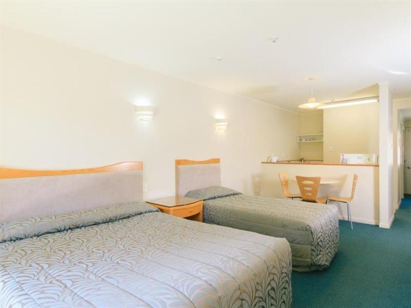 Hotel Capital Motor