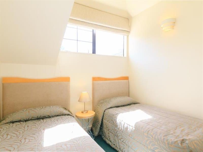 Capital Motor Hotel Wellington