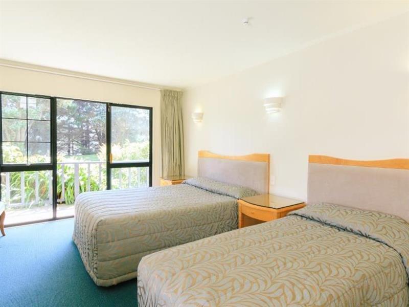 Capital Motor Hotel