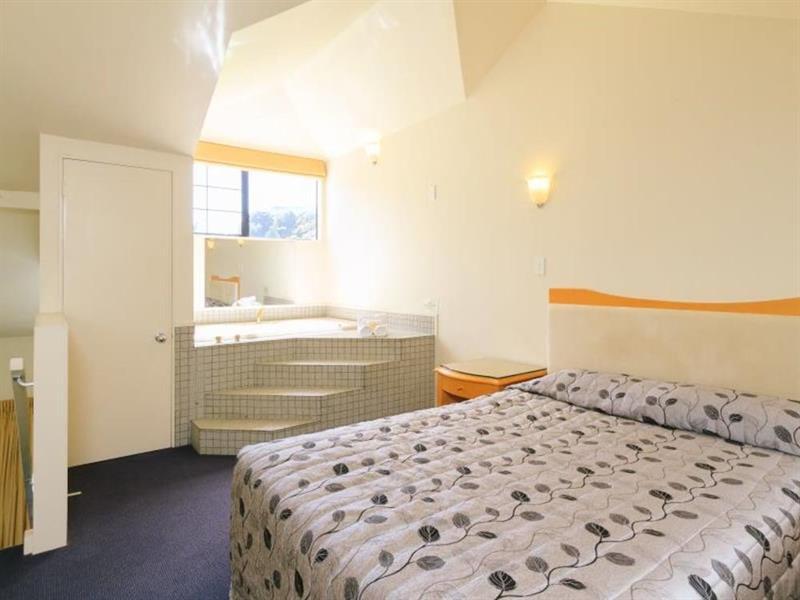 Capital Motor 4* Wellington