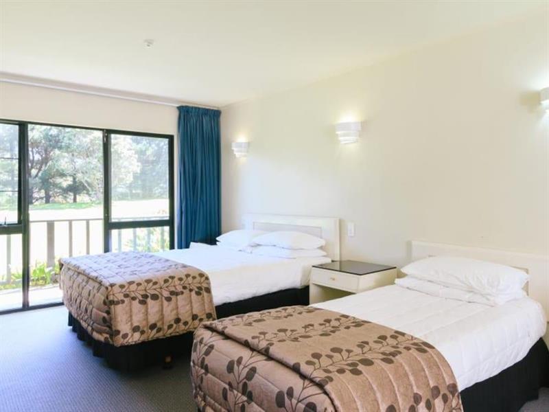 Hotel Capital Motor 4*