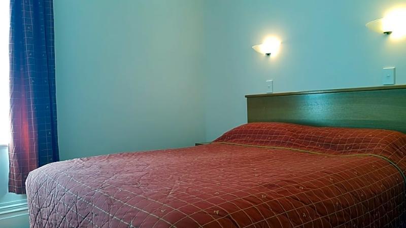 Motel Apollo Wellington
