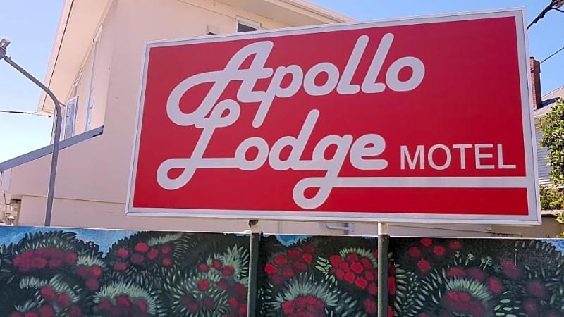 Apollo Motel