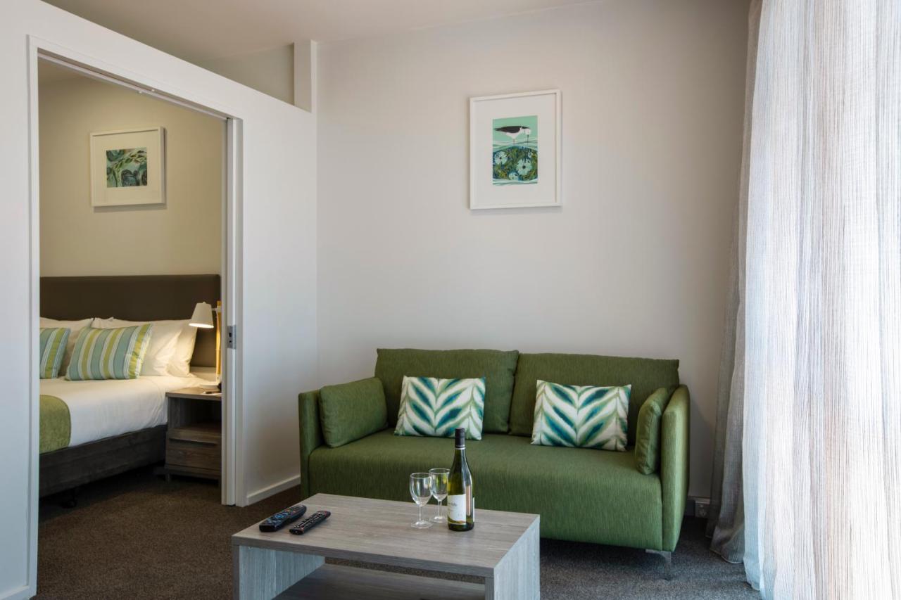 Quest Atrium Apartment Hotel Aparthotel Wellington