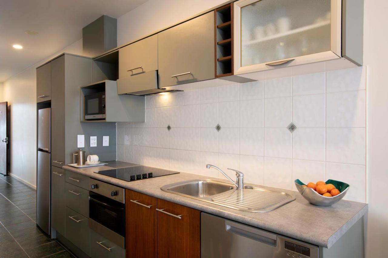 Quest Atrium Apartment Hotel 4* Wellington